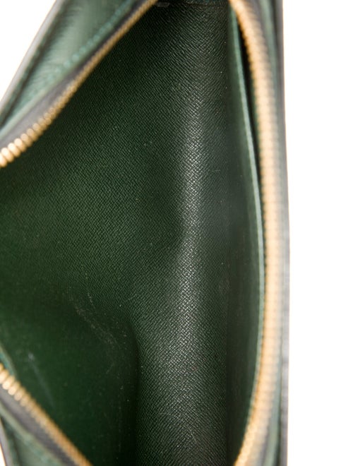 Louis Vuitton Taiga Leather Pochette Orsay