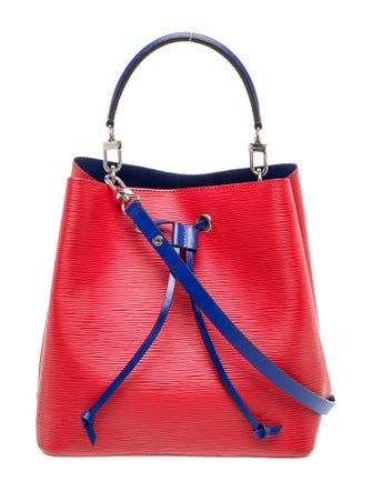 Louis Vuitton Epi Leather Néonoé MM
