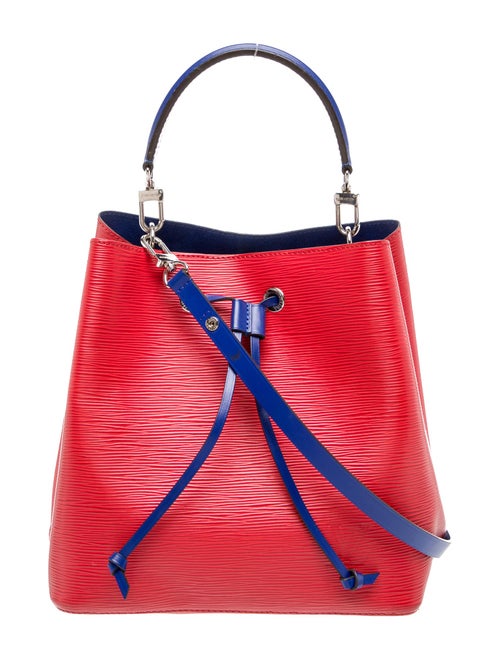 Louis Vuitton Epi Leather Néonoé MM