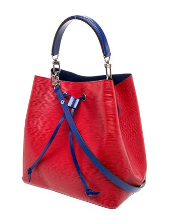Louis Vuitton Epi Leather Néonoé MM
