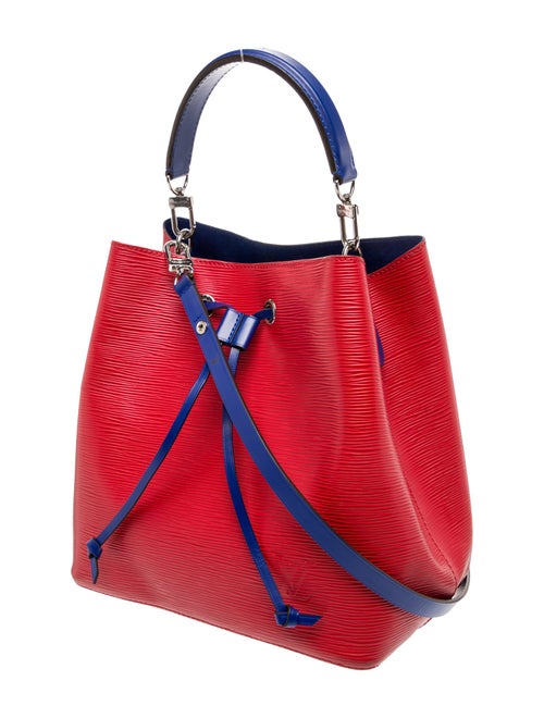 Louis Vuitton Epi Leather Néonoé MM