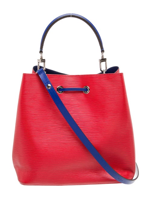 Louis Vuitton Epi Leather Néonoé MM