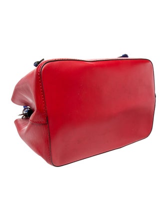 Louis Vuitton Epi Leather Néonoé MM