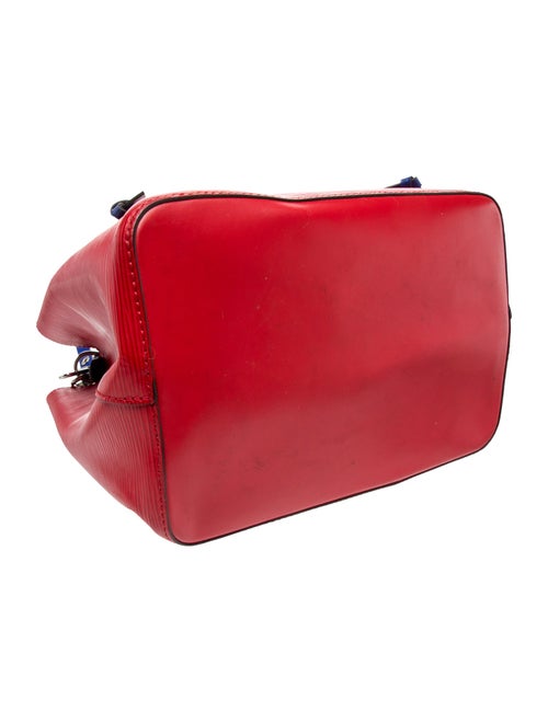 Louis Vuitton Epi Leather Néonoé MM