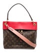Louis Vuitton LV Monogram Tuileries Besace