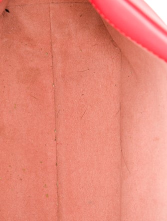 Louis Vuitton LV Monogram Tuileries Besace