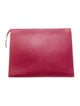 Louis Vuitton Epi Leather Toiletry 26