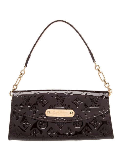 Louis Vuitton LV Monogram Sunset Boulevard