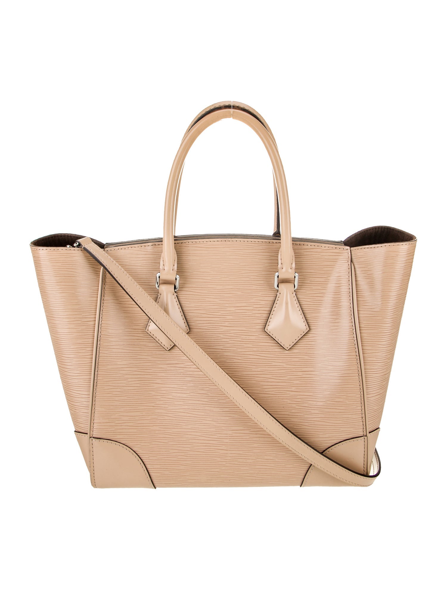 Louis Vuitton Epi Leather Phenix MM