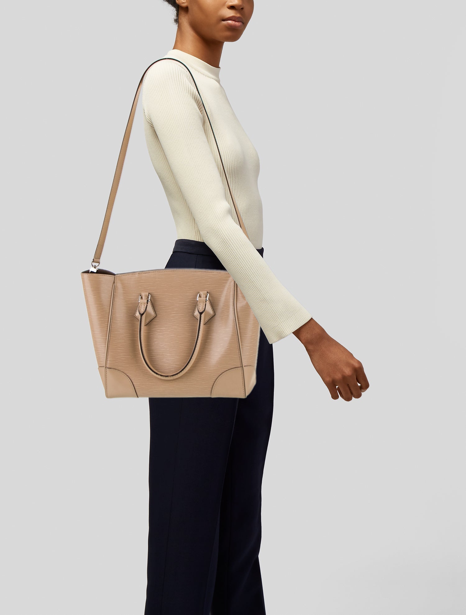 Louis Vuitton Epi Leather Phenix MM