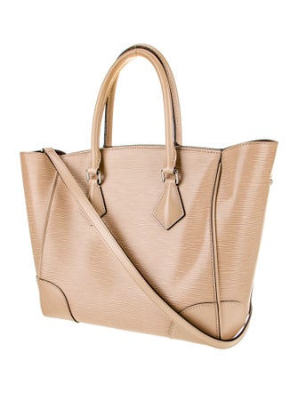 Louis Vuitton Epi Leather Phenix MM