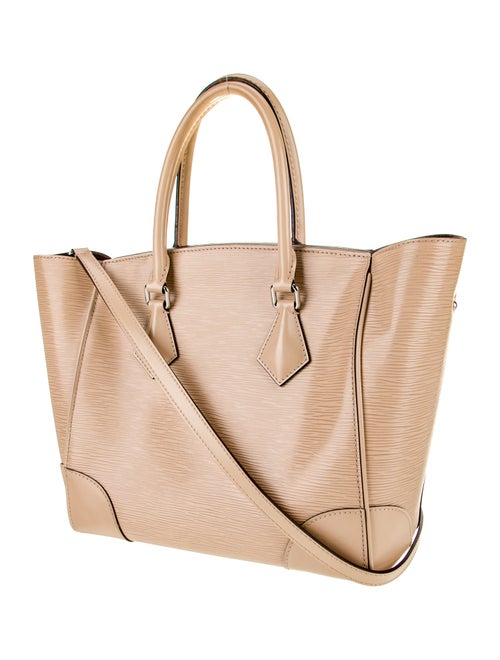 Louis Vuitton Epi Leather Phenix MM