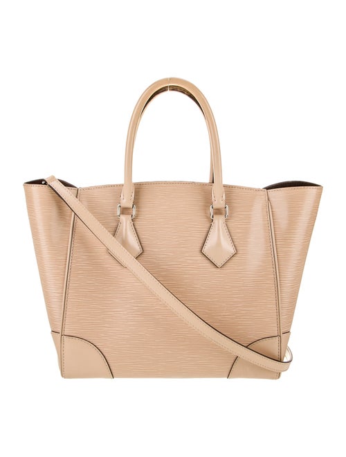 Louis Vuitton Epi Leather Phenix MM