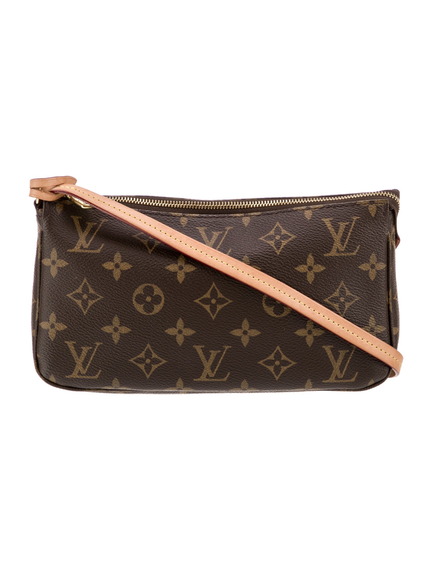 Louis Vuitton LV Monogram Pochette Accessoires