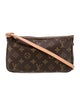 Louis Vuitton LV Monogram Pochette Accessoires