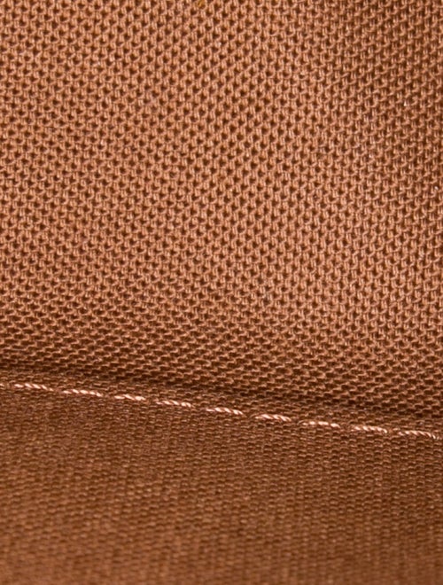 Louis Vuitton LV Monogram Pochette Accessoires