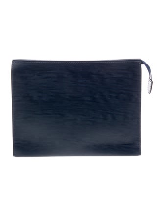 Louis Vuitton Epi Toiletry Pouch 26