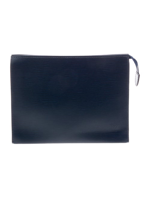 Louis Vuitton Epi Toiletry Pouch 26