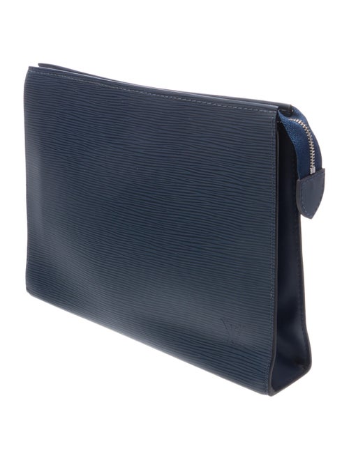 Louis Vuitton Epi Toiletry Pouch 26