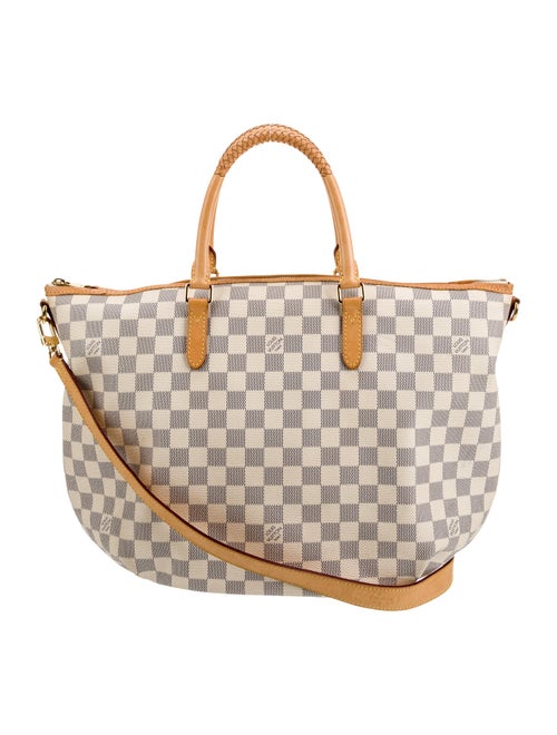 Louis Vuitton Damier Azur Riviera MM
