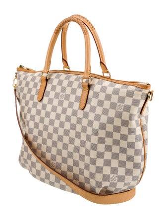 Louis Vuitton Damier Azur Riviera MM
