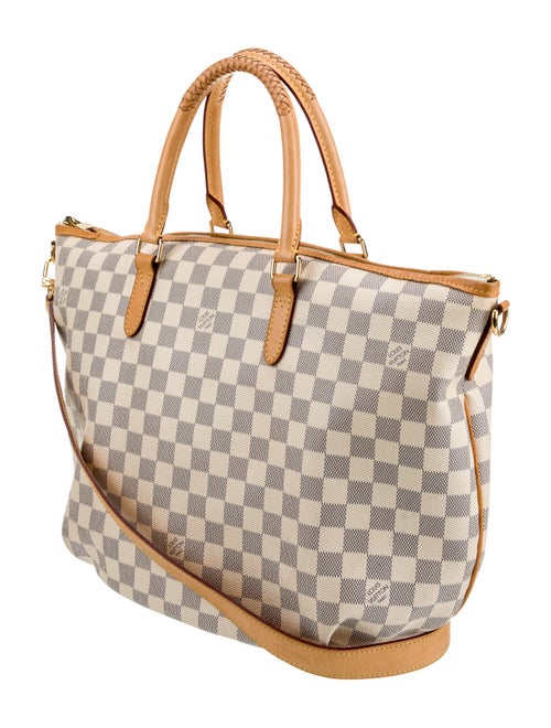 Louis Vuitton Damier Azur Riviera MM