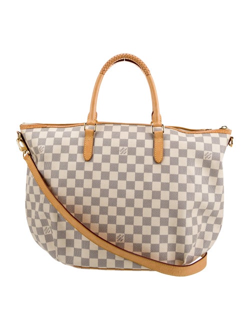 Louis Vuitton Damier Azur Riviera MM