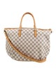 Louis Vuitton Damier Azur Riviera MM