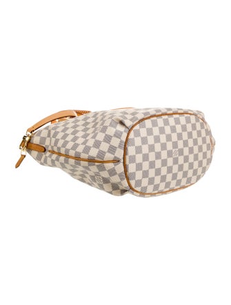 Louis Vuitton Damier Azur Riviera MM