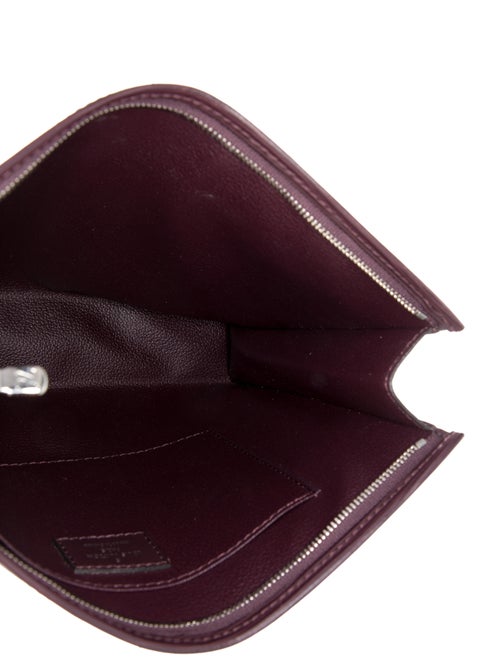 Louis Vuitton Epi Toiletry Pouch 26