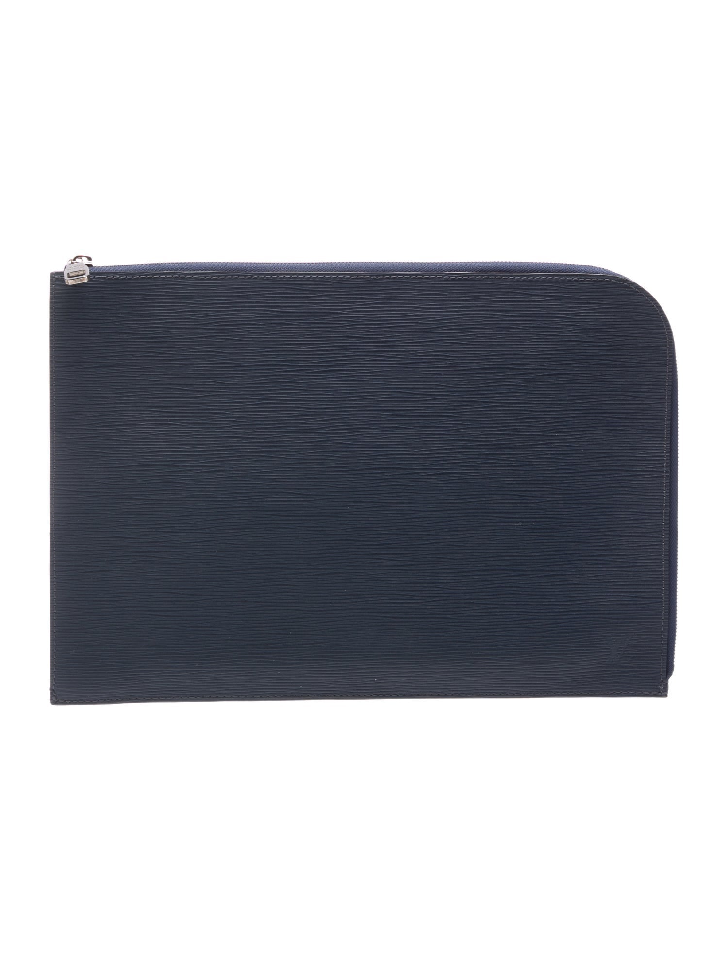 Louis Vuitton Epi Leather Pochette Jour GM