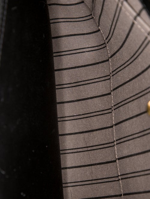 Louis Vuitton LV Monogram Montaigne MM