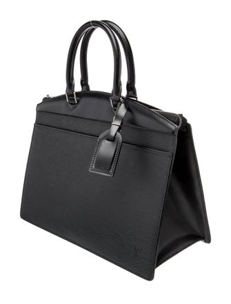 Louis Vuitton Epi Leather Riviera