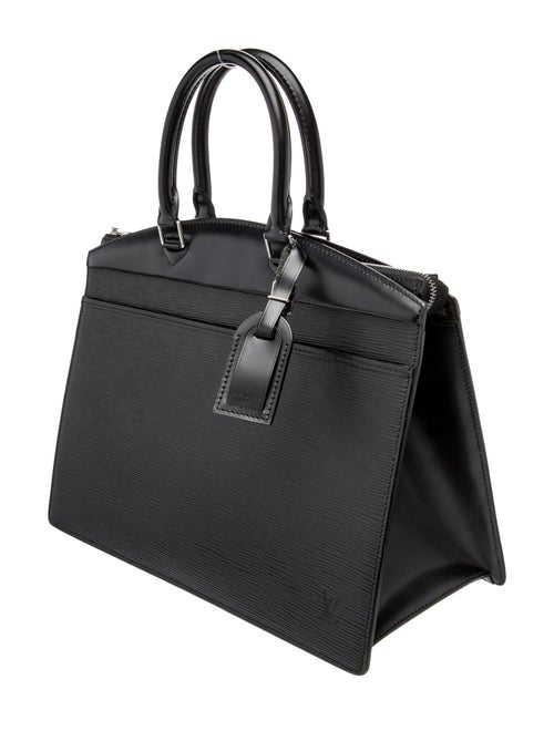 Louis Vuitton Epi Leather Riviera