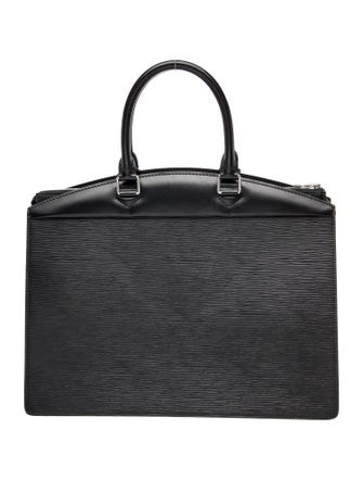 Louis Vuitton Epi Leather Riviera
