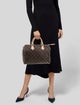 Louis Vuitton LV Monogram Speedy 30