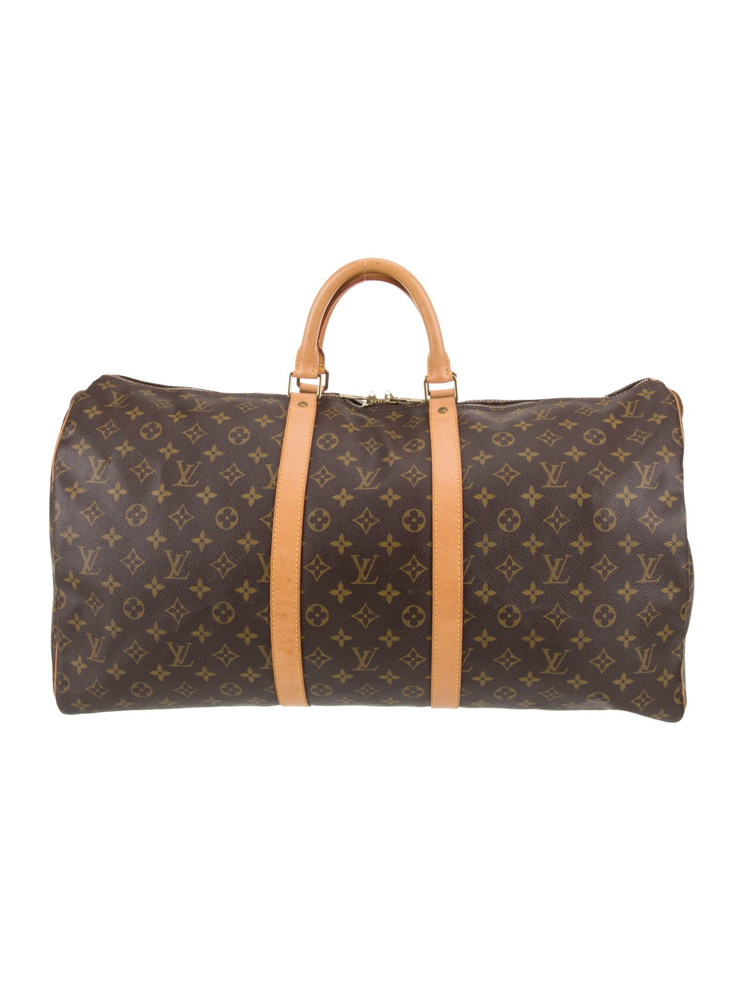 Louis Vuitton Weekender Bag