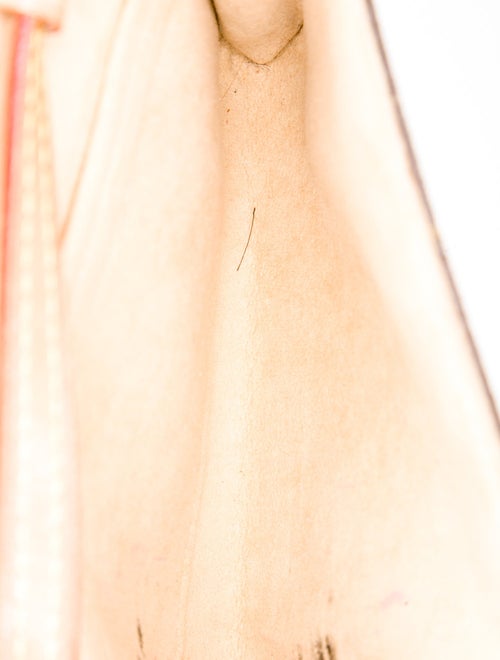 Louis Vuitton Monogram Pochette Twin GM