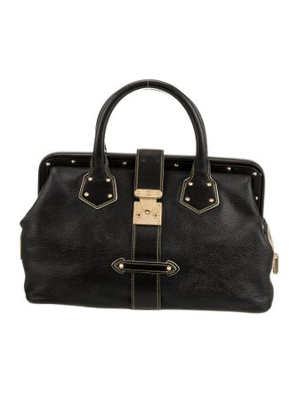 Louis Vuitton Leather L'Ingenieux