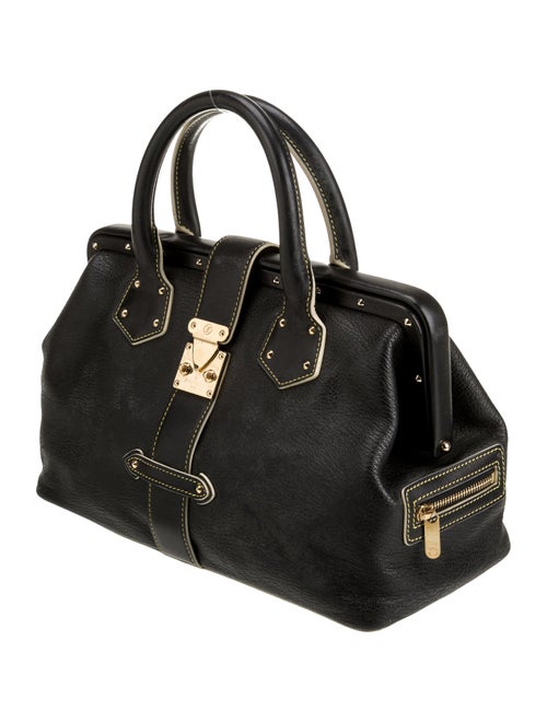 Louis Vuitton Leather L'Ingenieux