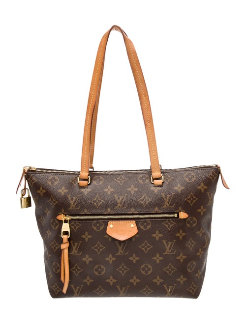 Louis Vuitton LV Monogram Iéna PM