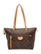 Louis Vuitton LV Monogram Iéna PM