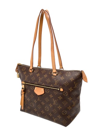 Louis Vuitton LV Monogram Iéna PM