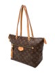 Louis Vuitton LV Monogram Iéna PM