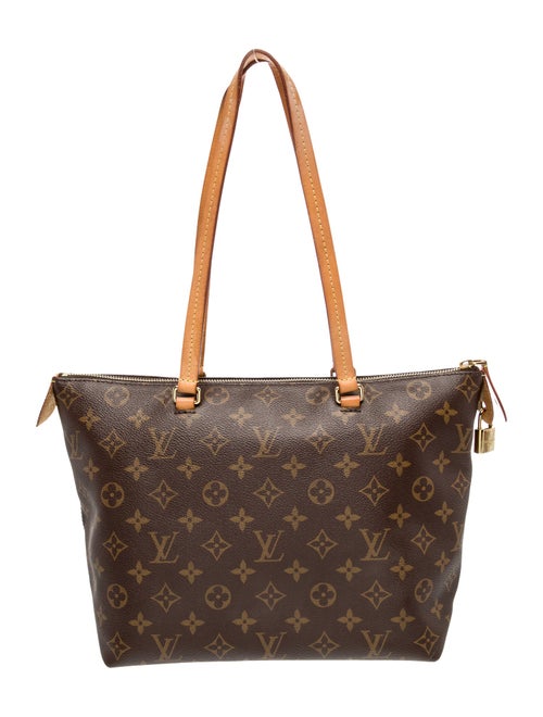 Louis Vuitton LV Monogram Iéna PM