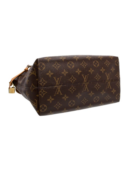 Louis Vuitton LV Monogram Iéna PM