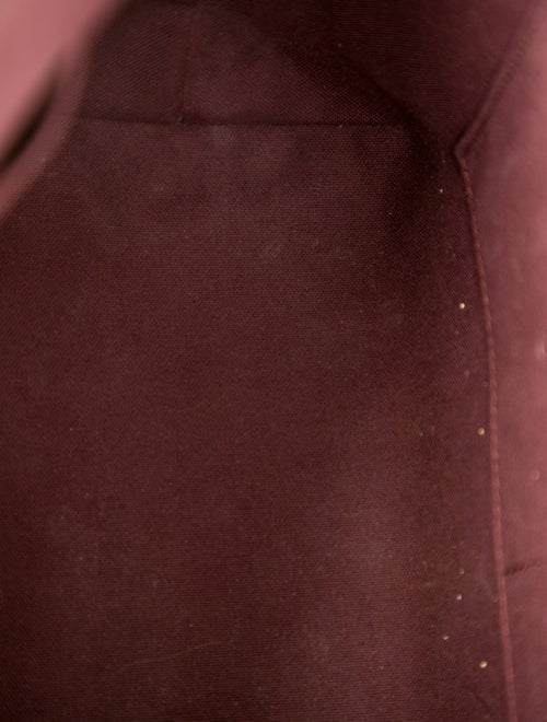 Louis Vuitton LV Monogram Iéna PM