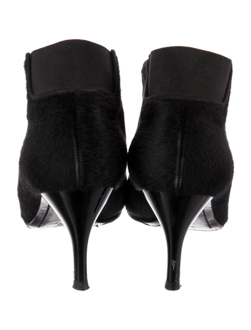 Louis Vuitton Ponyhair Boots