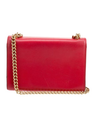 Louis Vuitton Leather Louise MM