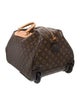 Louis Vuitton Eole 50 Rolling Luggage Bag
